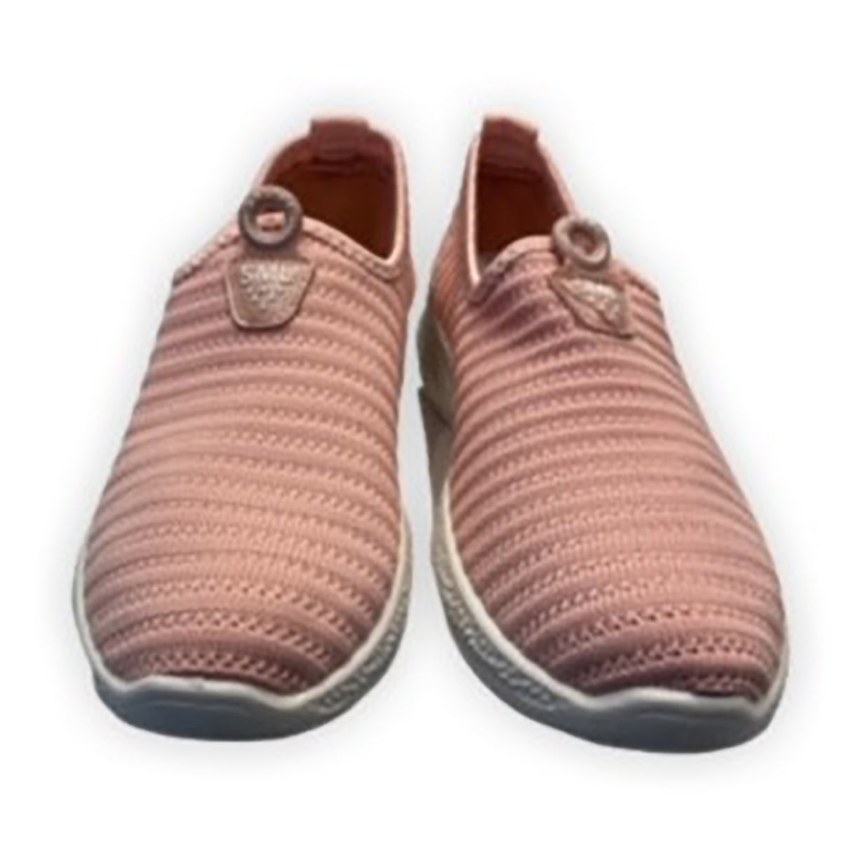 Low-Top Women's Synthetic Upper Shoes - Pink 6711761 3