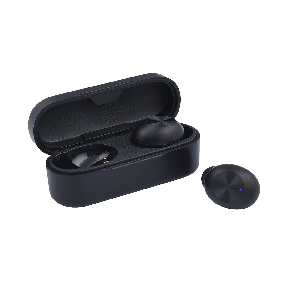 Bluetooth Wireless Stereo Earphone with USB Port and Charging Box 6713660 0