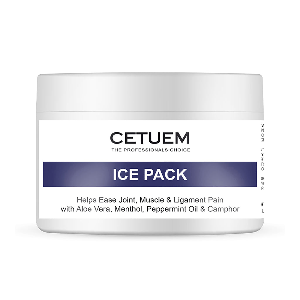 Cetuem: Ice Pack - 100ml_6860824