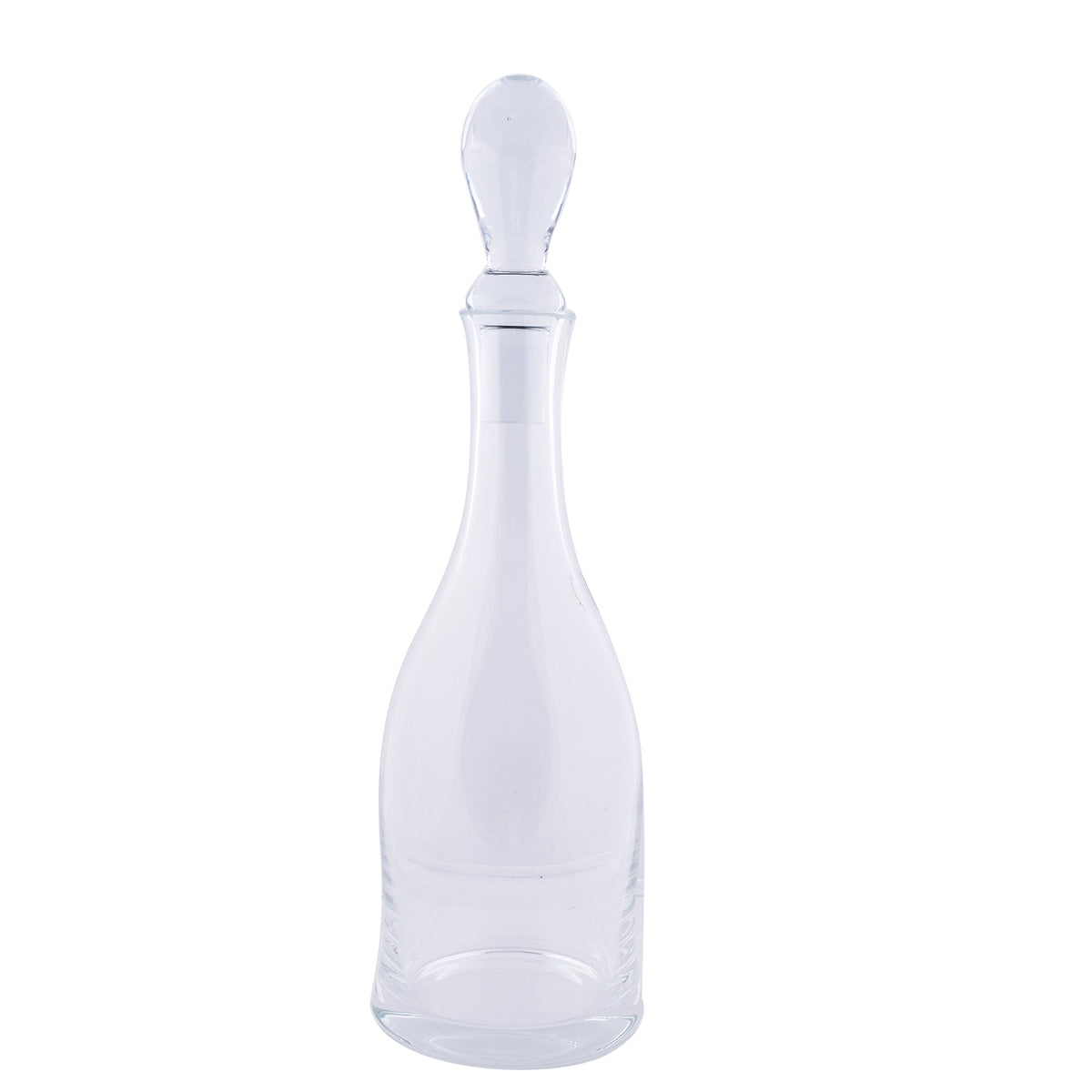 Made In Italy - Authentic Murano Glass Plain Bottle 6882377 2