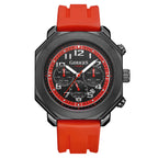 GAMAGES OF LONDON Limited Edition Hand Assembled Contemporary Automatic Red_6883772