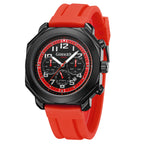 GAMAGES OF LONDON Limited Edition Hand Assembled Contemporary Automatic Red_6883772_3