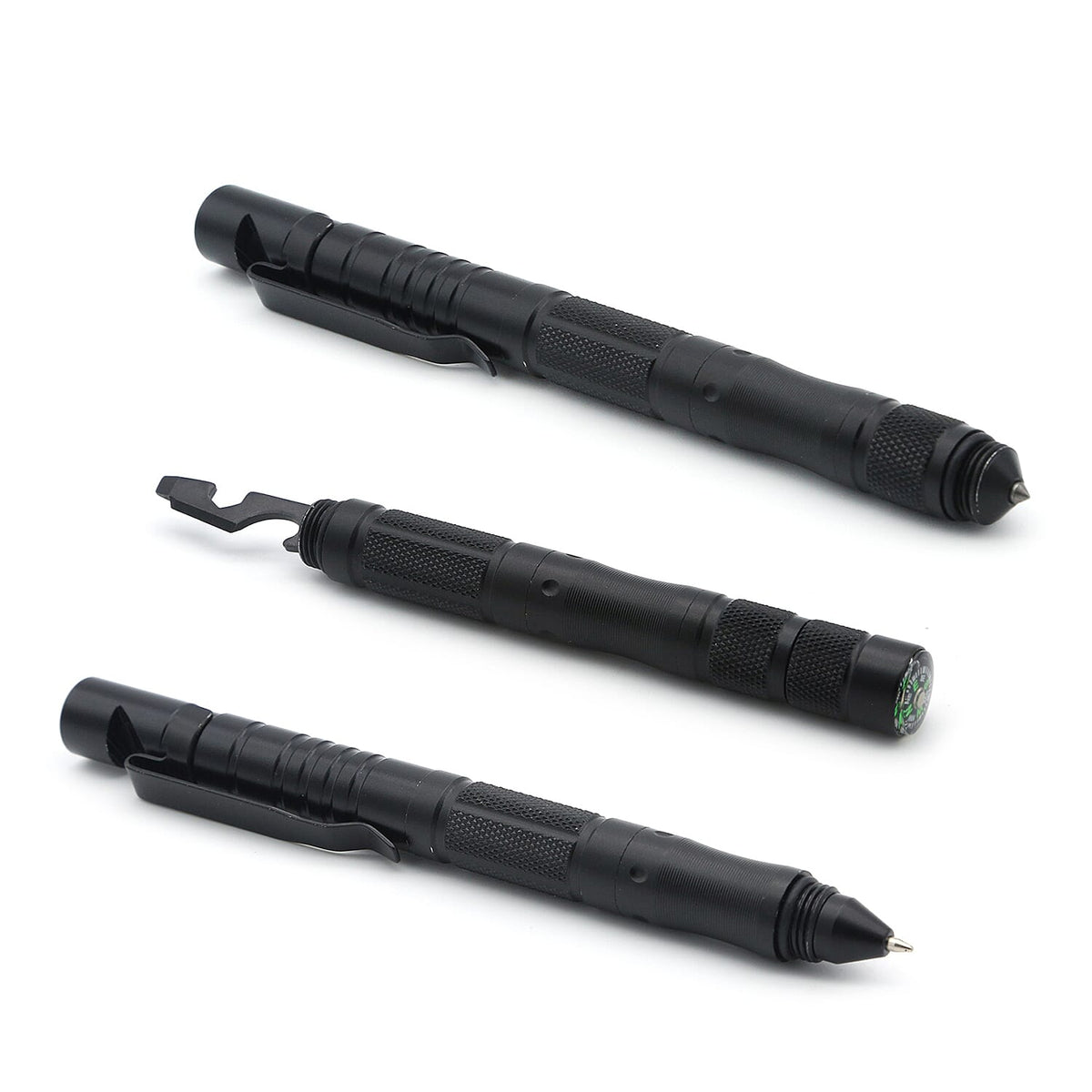 7-in-1 Multifunction Pocket Survival Ballpoint Pen 6280178 0