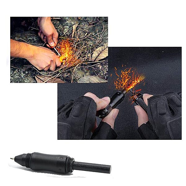 7-in-1 Multifunction Pocket Survival Ballpoint Pen 6280178 4