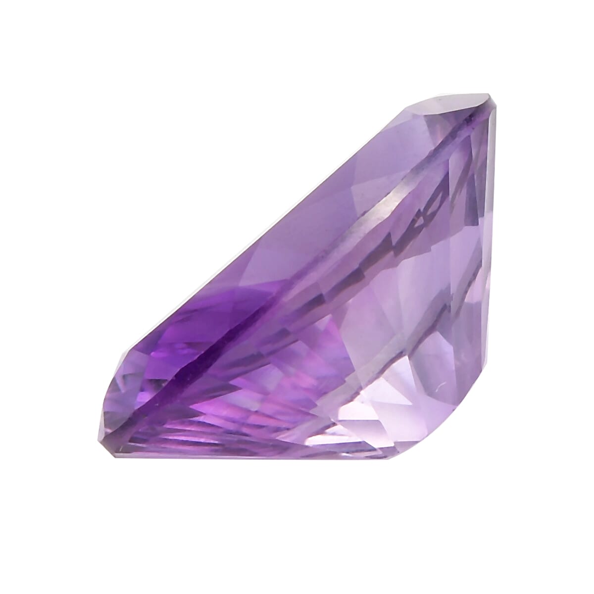 7.50 Ct. Loose Mashamba Amethyst A Grade OVAL 16x12 mm 6268099 2