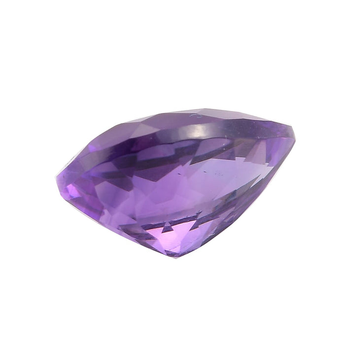 7.61 Ct. Loose Mashamba Amethyst AA Grade PEAR 16x12 mm 6268108 2