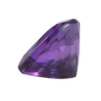 AAA Mashamba Amethyst Heart 14.0mm - 7.63 Ct