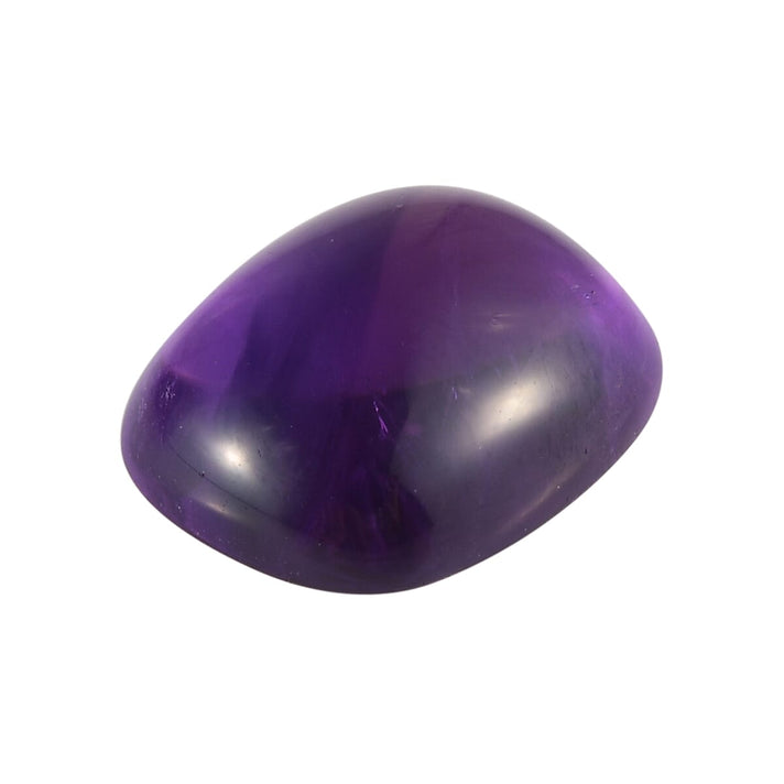 7.80 Ct. Loose African Amethyst A Grade CUSHION 14x12 mm 6099927 2