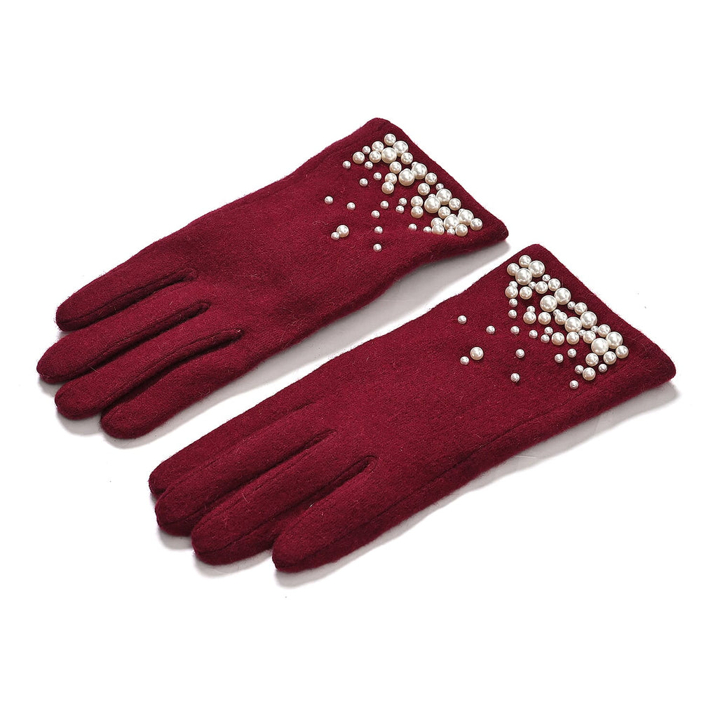 Glove and Mitten One Size