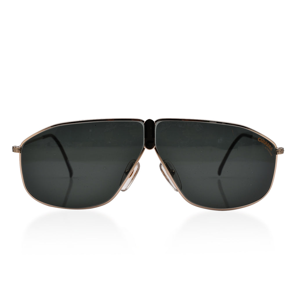Sunglass - Gold_7016832