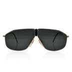Sunglass - Gold_7016832