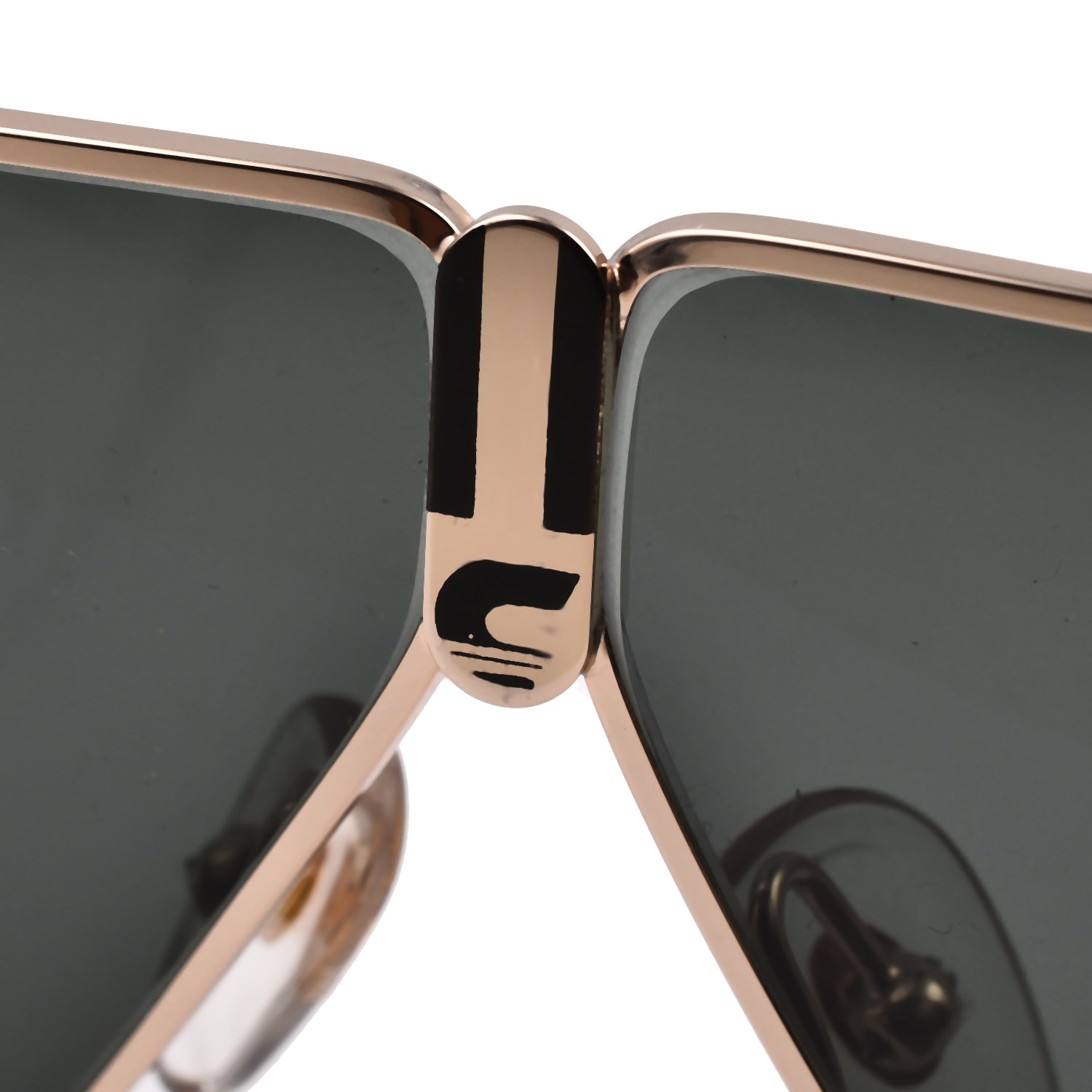 Sunglass - Gold 7016832 4