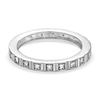 Diamond Ring in Platinum Overlay Sterling Silver_7043200_4