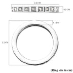 Diamond Ring in Platinum Overlay Sterling Silver_7043200_5