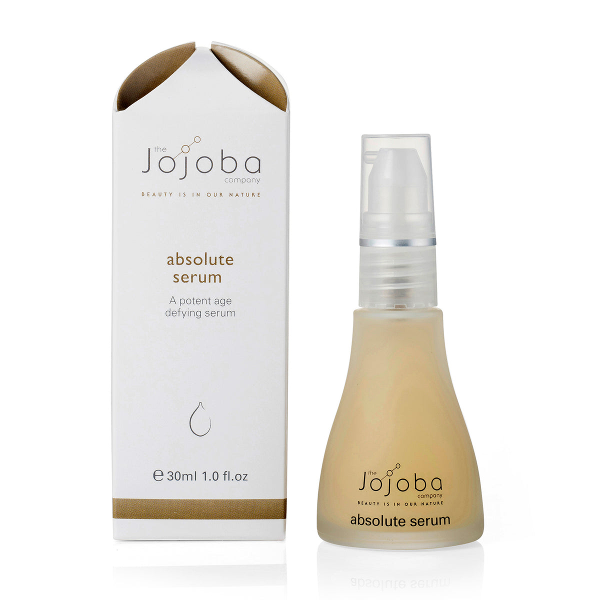 Jojoba Natural Jojoba Absolute Serum - 30ml 7044164 0