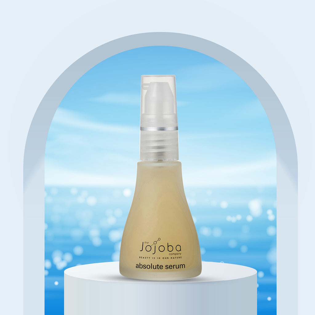 Jojoba Natural Jojoba Absolute Serum - 30ml_7044164_1