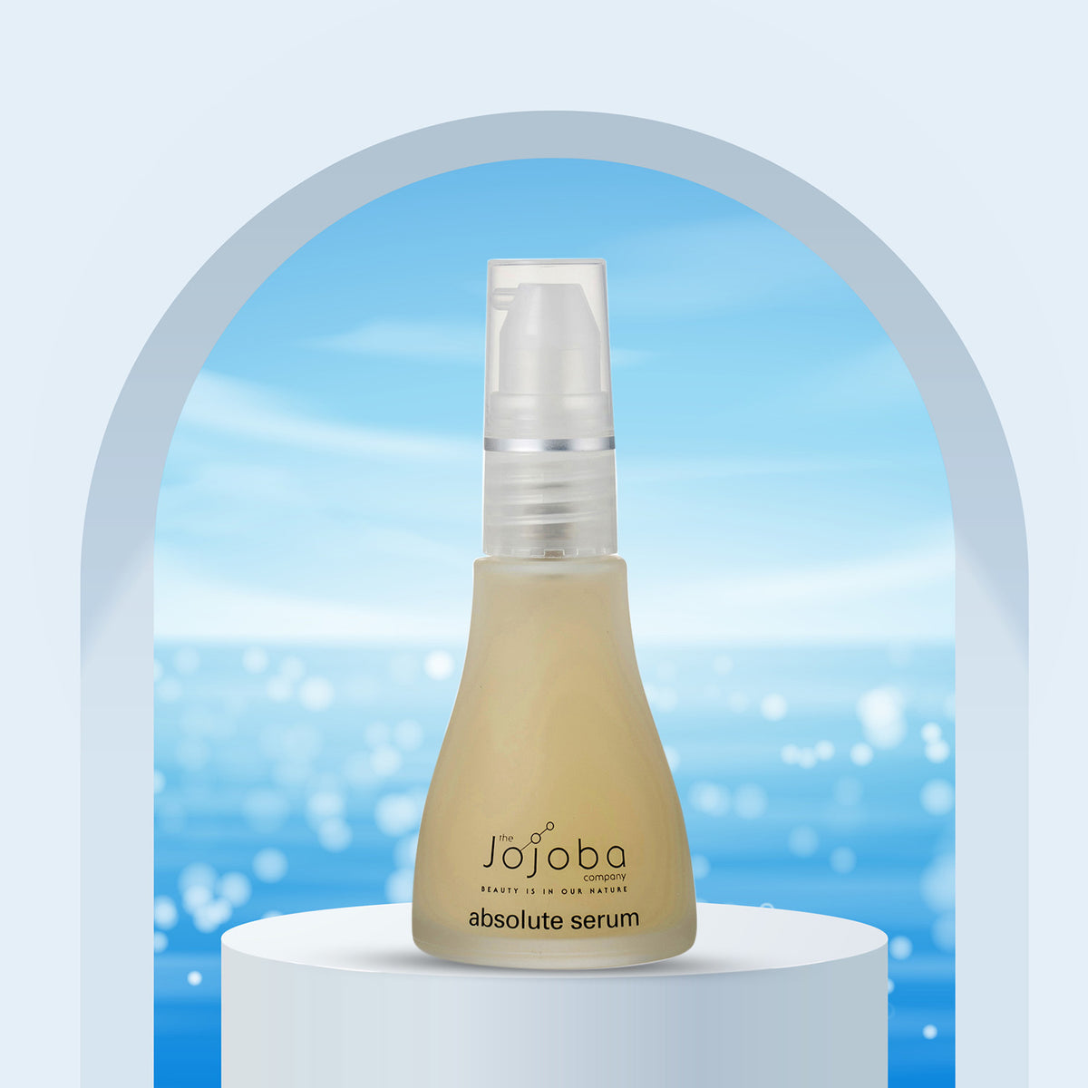 Jojoba Natural Jojoba Absolute Serum - 30ml 7044164 1