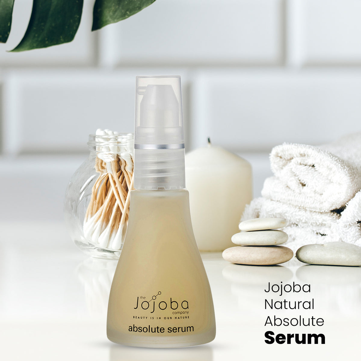 Jojoba Natural Jojoba Absolute Serum - 30ml 7044164 2