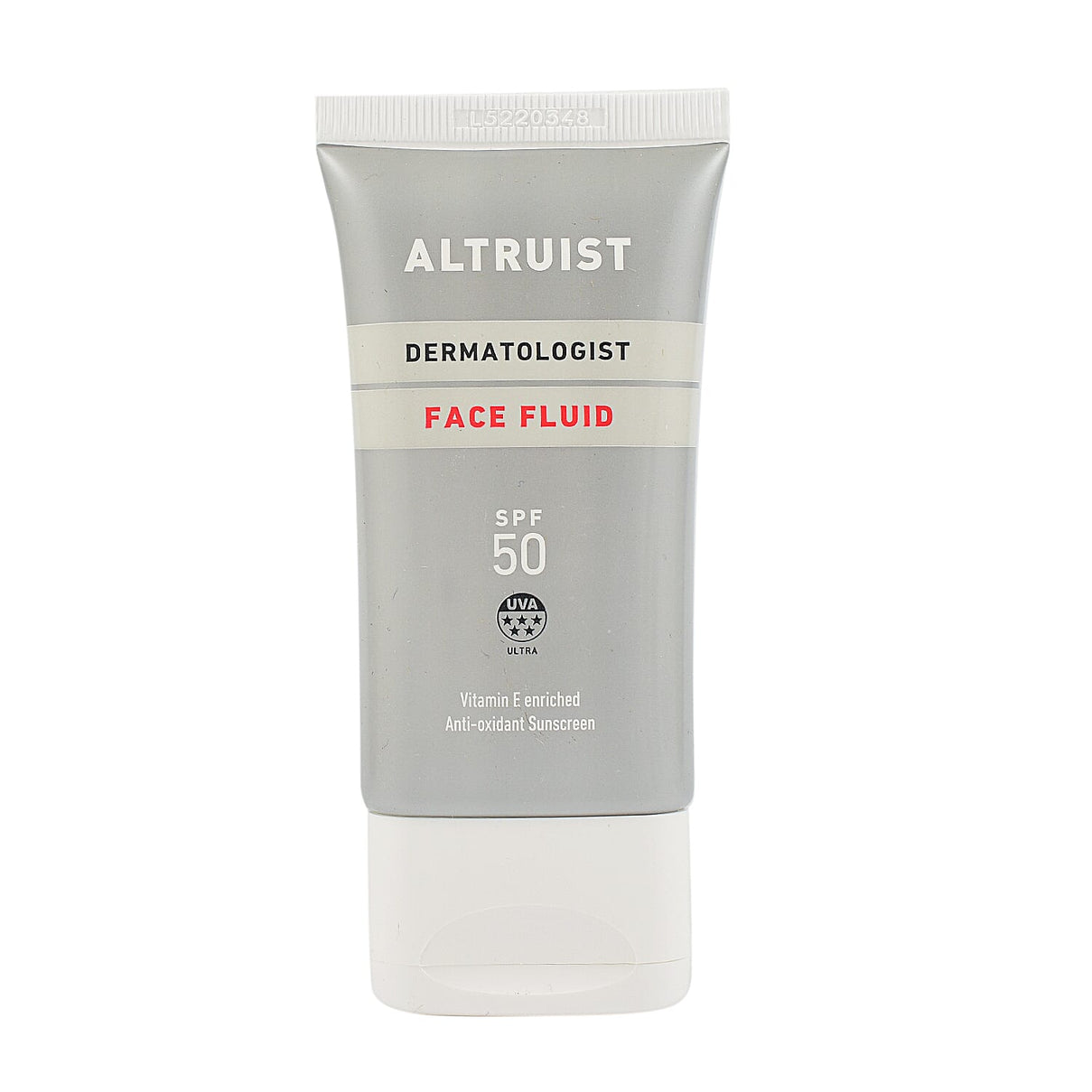 ALTRUIST- Face Fluid SPF50 - 50ml 7072667 6