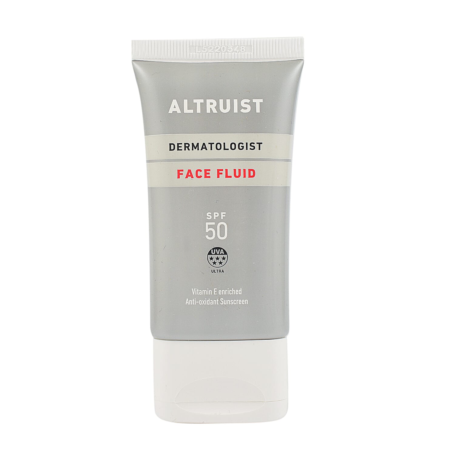 ALTRUIST- Face Fluid SPF50 - 50ml 7072667 6