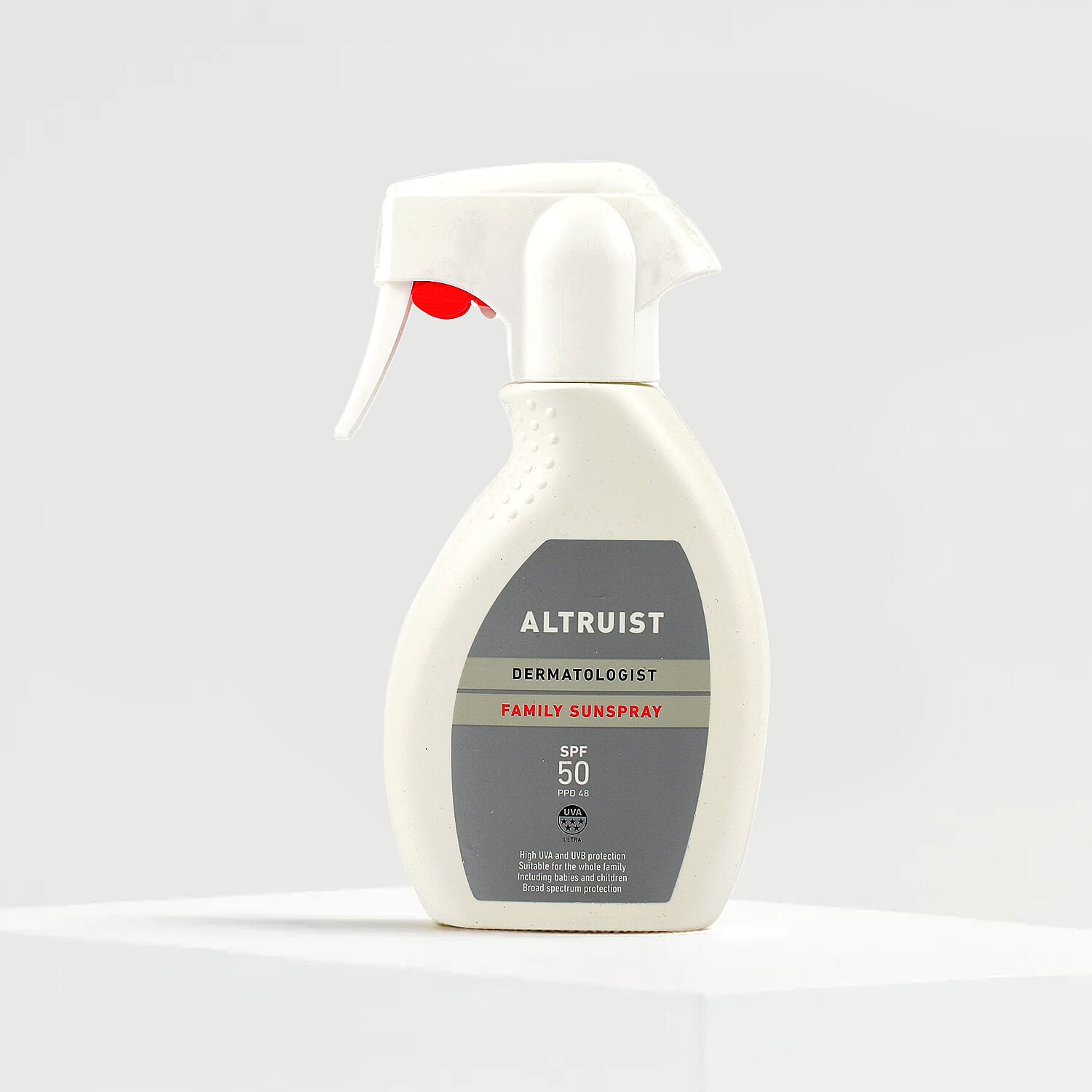 ALTRUIST Family - Sunspray SPF50 7072668 0