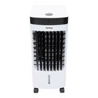 2 in 1 Digital Air Cooler with Remote (Size 24x58 cm) - White_7153199