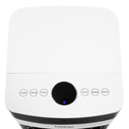 2 in 1 Digital Air Cooler with Remote (Size 24x58 cm) - White_7153199_7