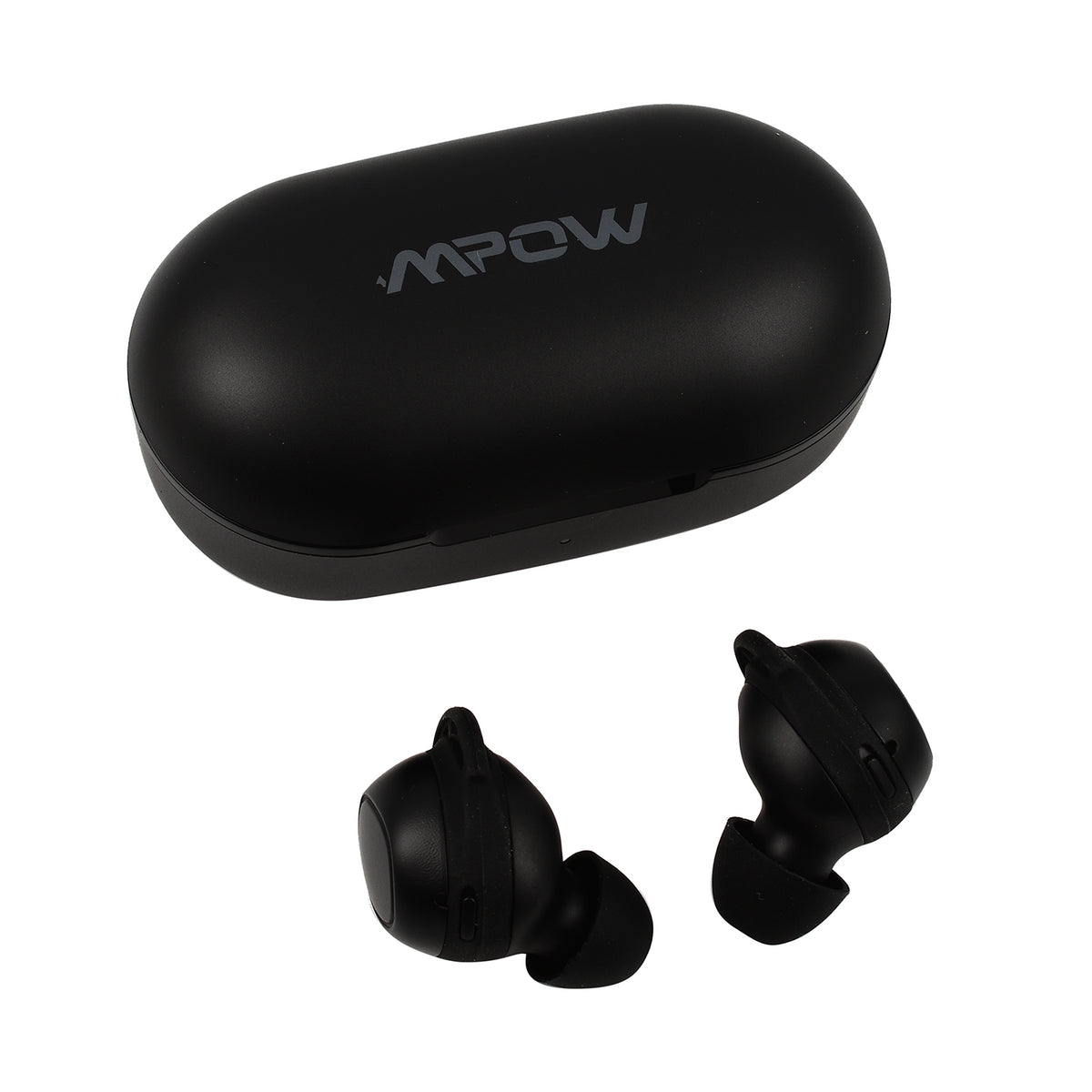 Nusound ZeroG True In Ear Wireless Earphones 7164483 0