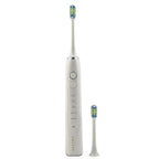 Opatra: Clean Pro5 - Electric Toothbrush with 2 Replacement Heads, LIFETIME WARRANTY_7180139