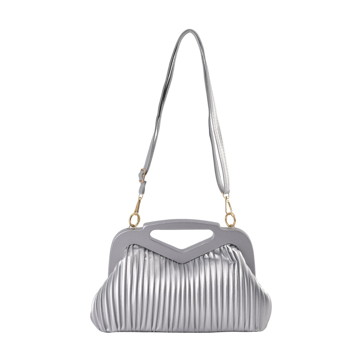 Canton Fair Closeout Deal - Silhouette Shoulder Bag V32554401 0