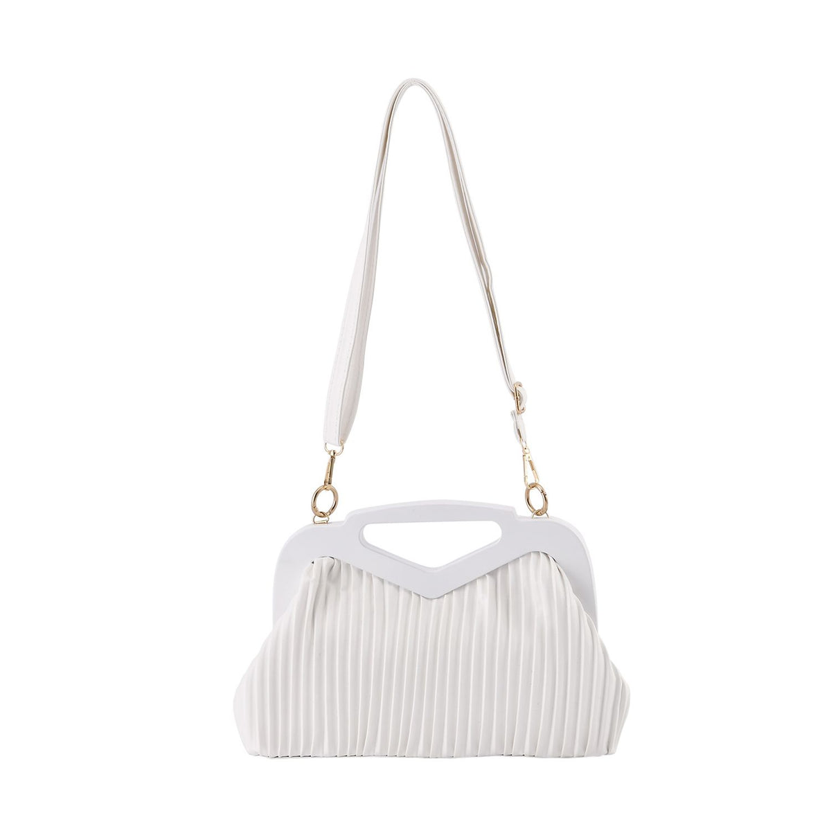 Canton Fair Closeout Deal - Silhouette Shoulder Bag V32624444 0
