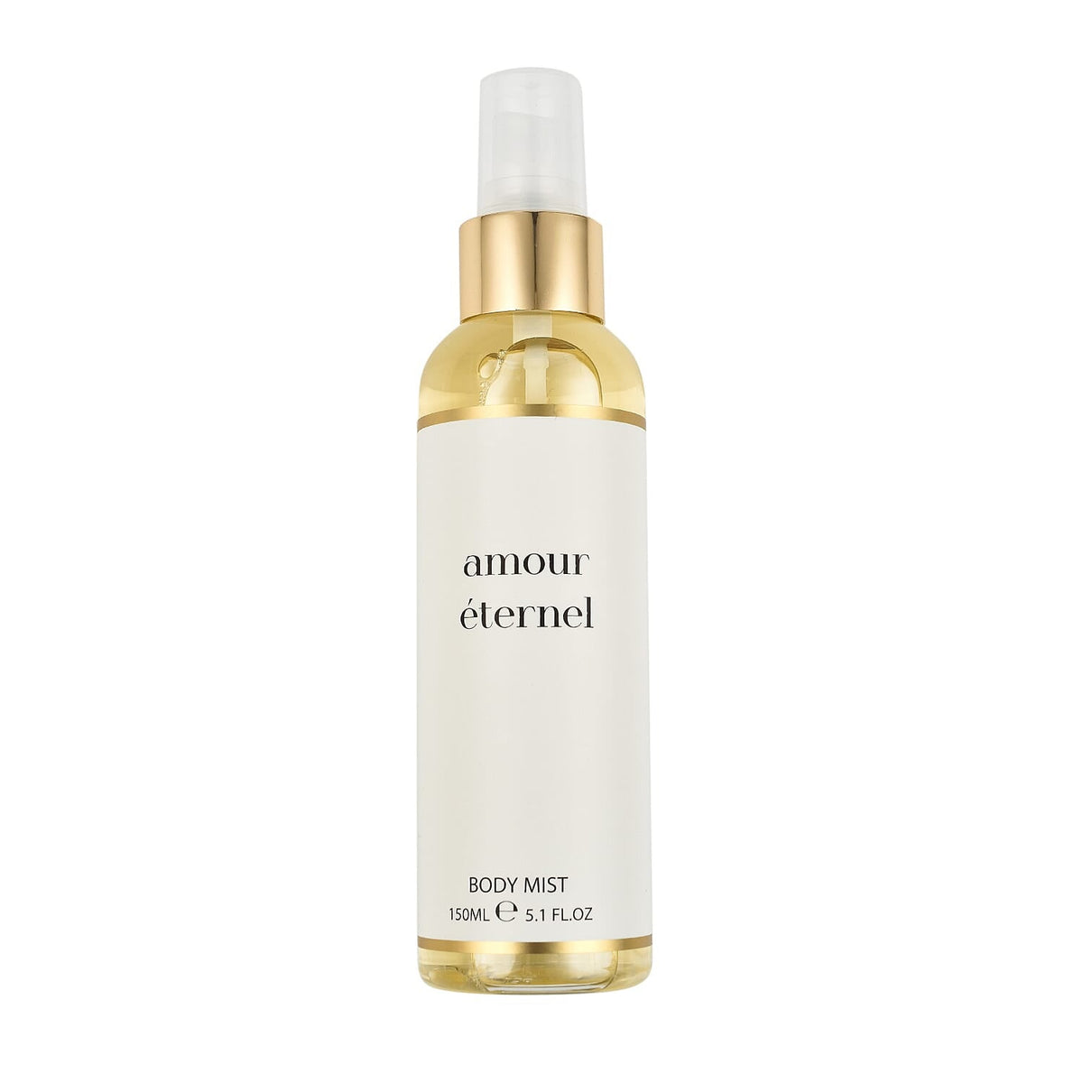 MEGA DEAL - Amour Eternel Eau de Parfum (100ml) &amp; Body Mist (150ml) Gift Set 7210977 3