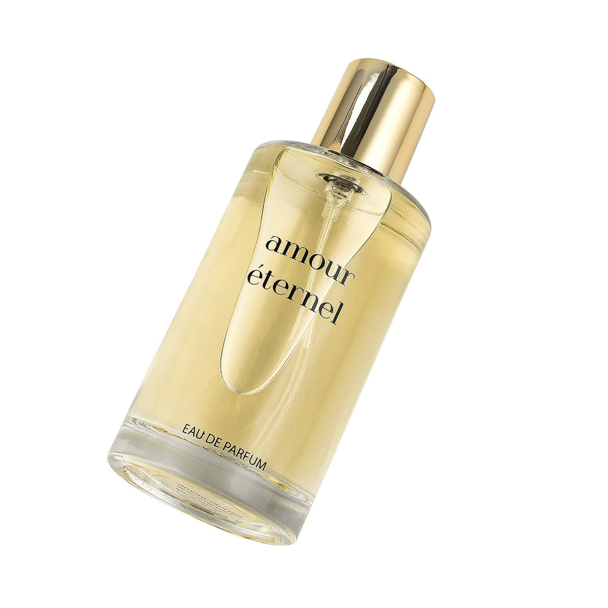 MEGA DEAL - Amour Eternel Eau de Parfum (100ml) &amp; Body Mist (150ml) Gift Set 7210977 4