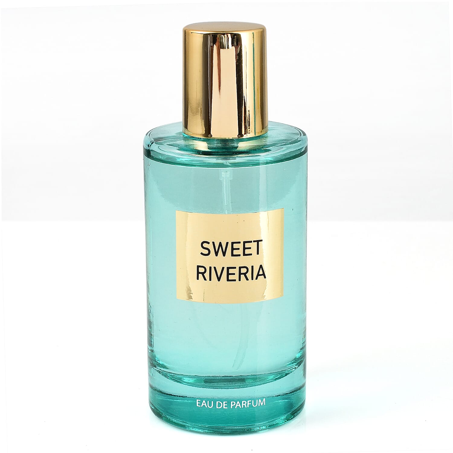 Laurelle 2 Piece Set - Sweet Riviera Eau de Parfum &amp; Shower Gel - 100ml each 7210980 3