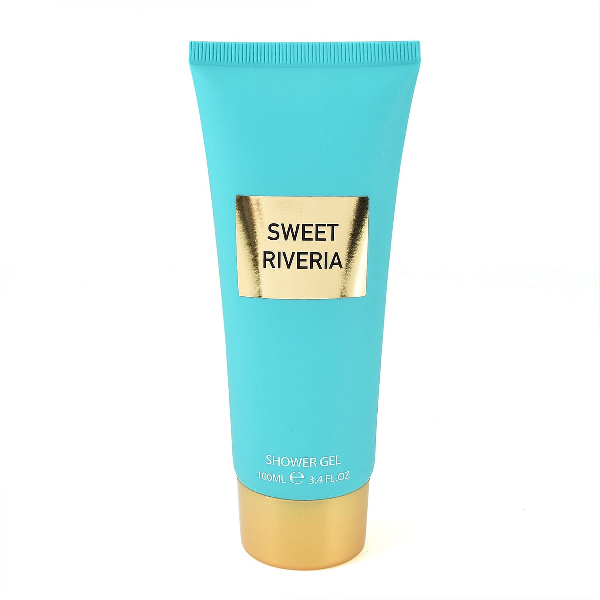 Laurelle 2 Piece Set - Sweet Riviera Eau de Parfum &amp; Shower Gel - 100ml each 7210980 4