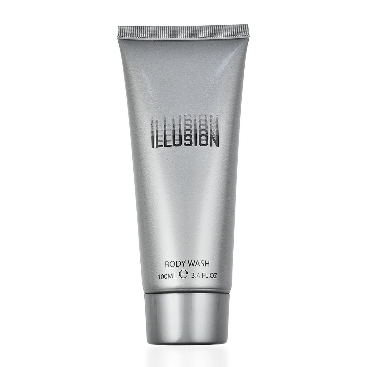 Laurelle Illusion EDP &amp; Body Wash - 100ml each 7210982 3
