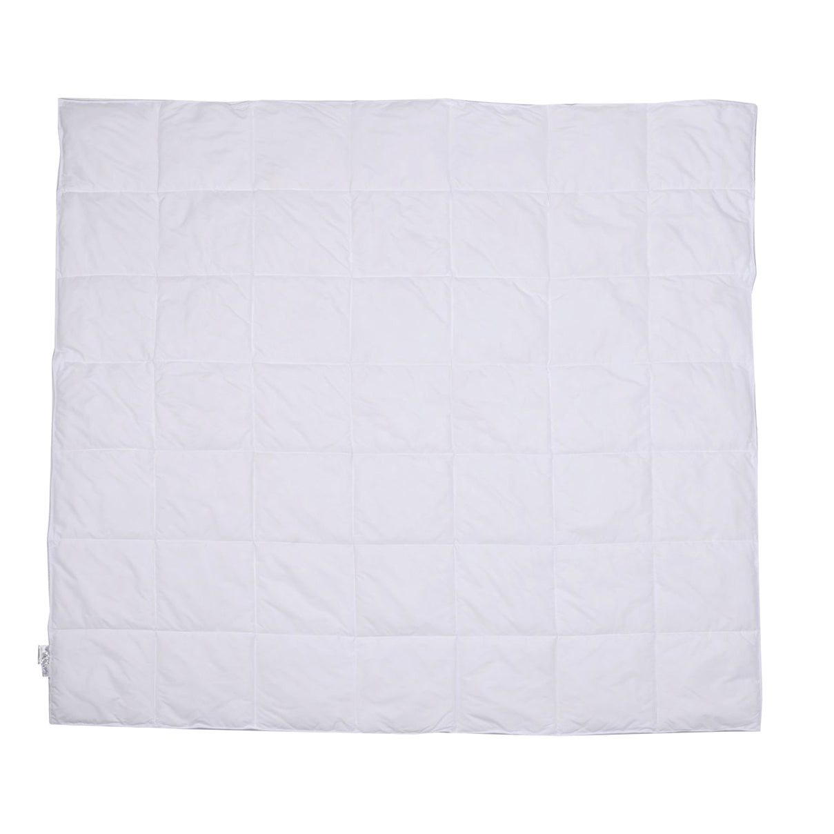 Wool Patterned Comforter and Duvet 7272338 4