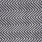 Cashmere 75% Wool and 25% Silk Blanket (Size 260x140 cm) - Grey_7272645_5