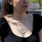 Sterling Silver Chain (Size - 20),  Silver Wt. 19.3 Gms_7315190_1