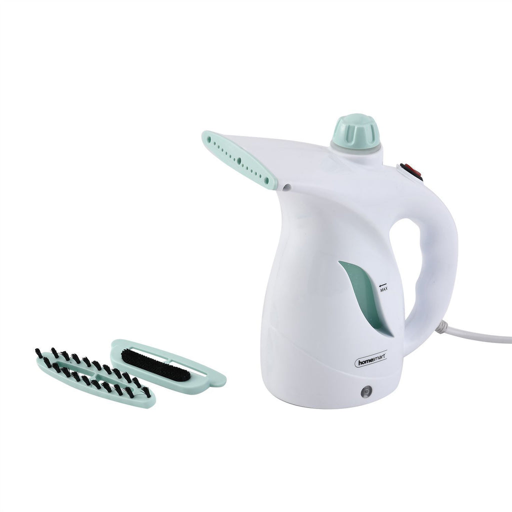 Homesmart - Garment Steamer with Two Attachments_7315320