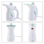 Homesmart - Garment Steamer with Two Attachments_7315320_5
