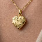 9K Yellow Gold  Pendant,  Gold Wt. 2 Gms