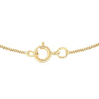 18K Yellow Gold  Pendant,  Gold Wt. 0.55 Gms_7344169_2