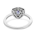 Tucson Special- AAAA Tanzanite Trillion 1 ct._7380253_4