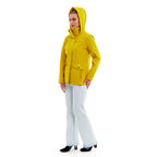 Arctic Storm- Ladies Waterproof Jacket (Size 10) - Lime_7479981_3