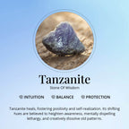 950 Platinum  AAAA  Tanzanite   White Diamond  VS Ring 4.35 ct,  Platinum Wt. 5.01 Gms  4.350  Ct._7480791_9
