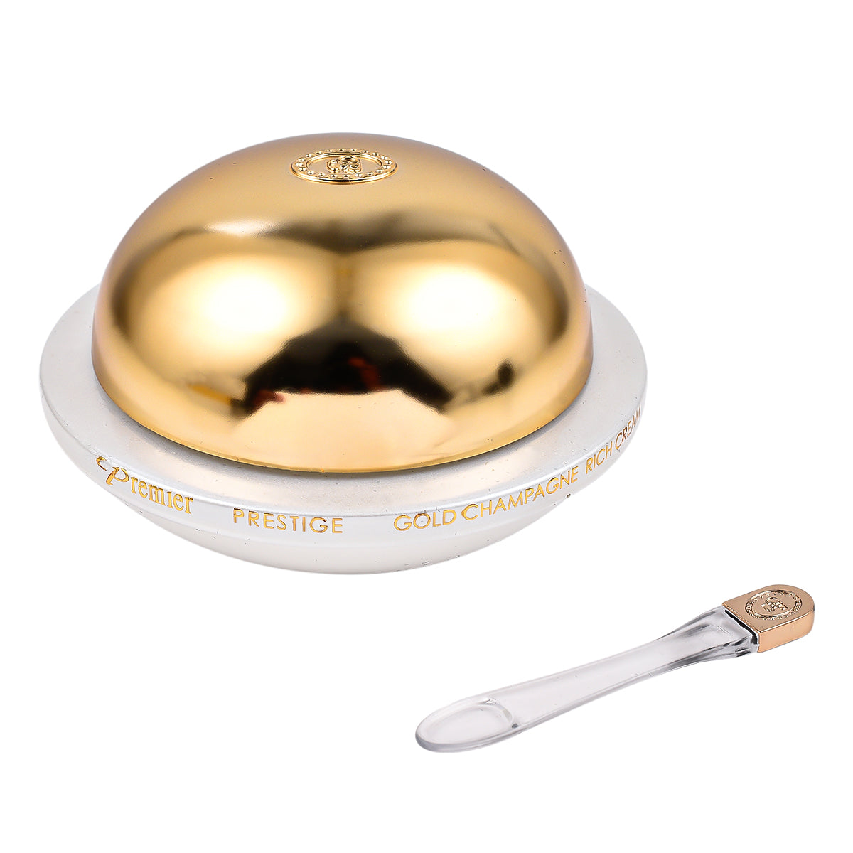 Premier Gold Champagne Rich Cream - 70ml 7506214 0