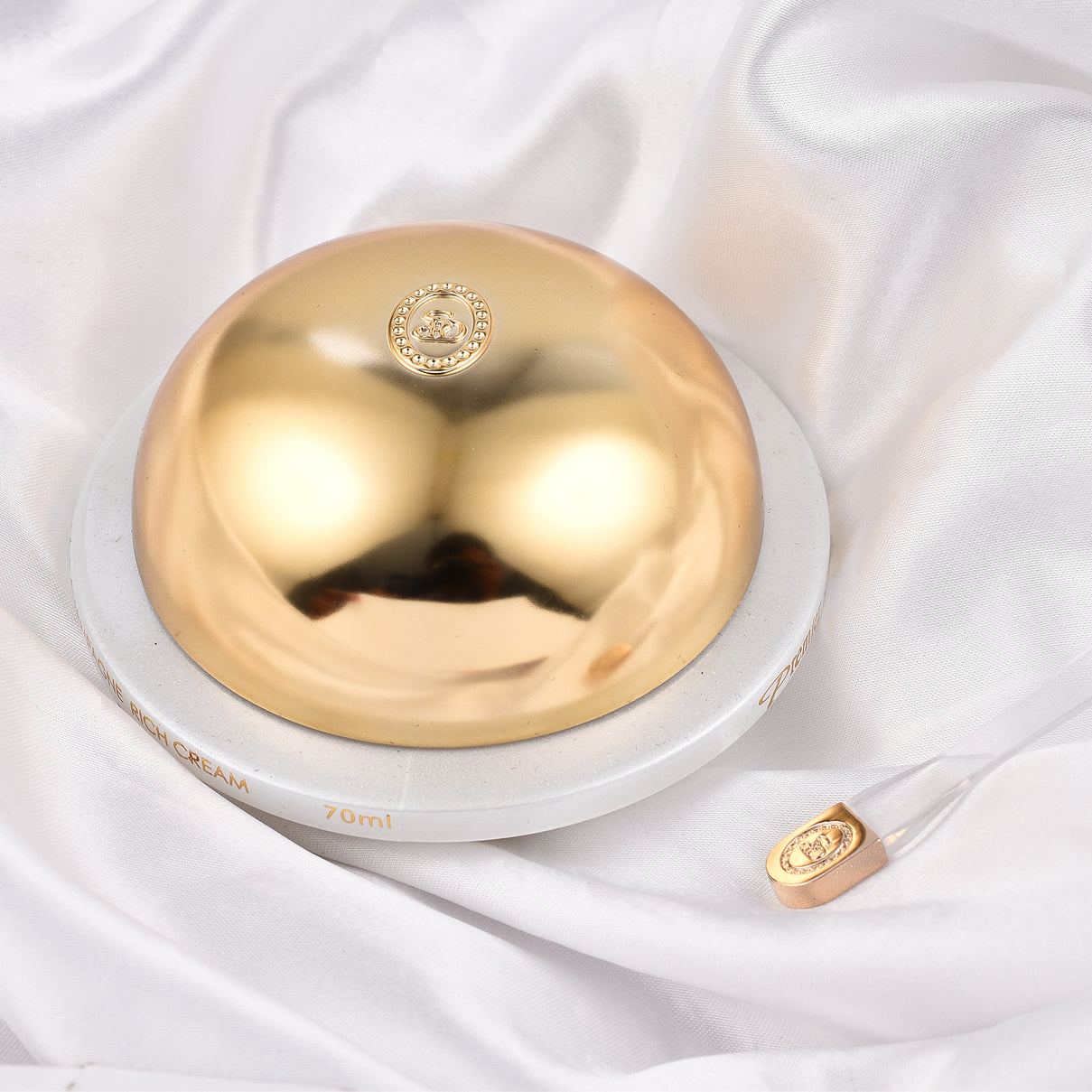 Premier Gold Champagne Rich Cream - 70ml 7506214 1