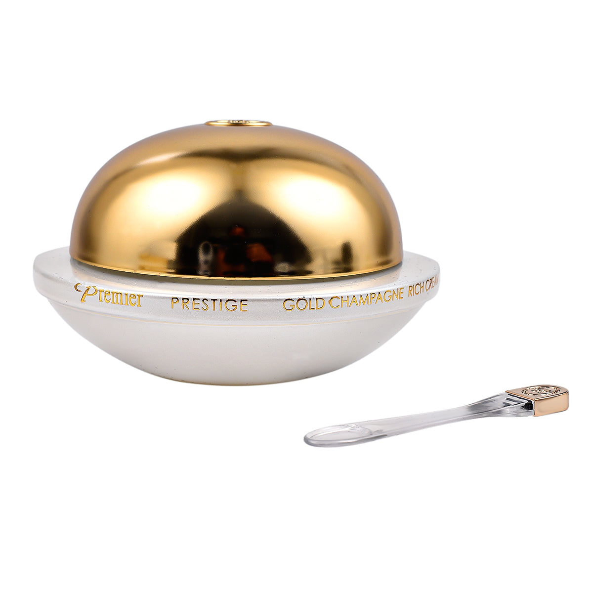 Premier Gold Champagne Rich Cream - 70ml 7506214 2