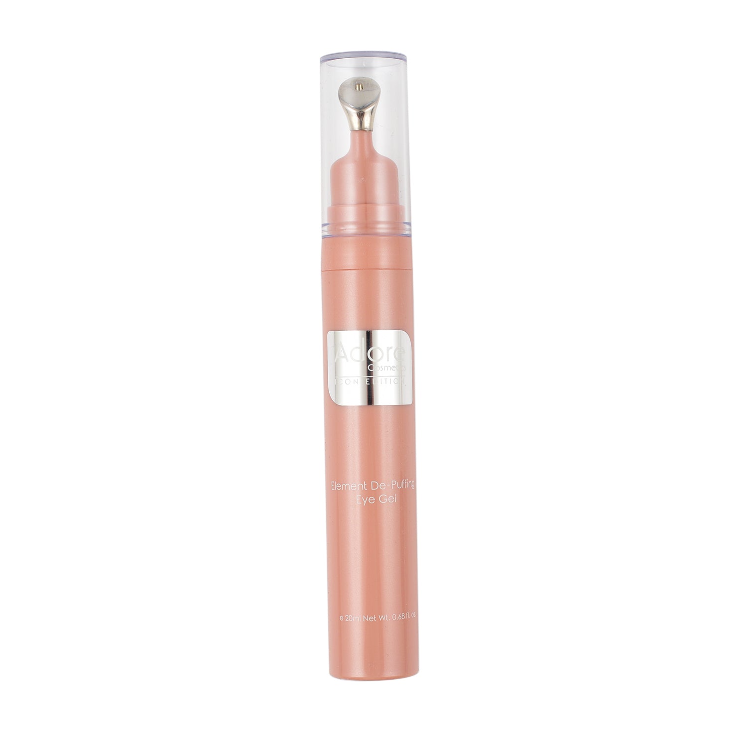 Adore - ICON EDITION Element De-Puffing Eye Gel - 20ml 7507033 0